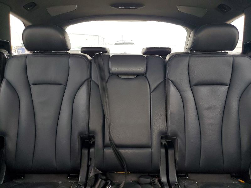 Продаж на аукціоні авто 2018 Audi Q7, vin: WA1LAAF70JD005904, номер лоту: 78963935