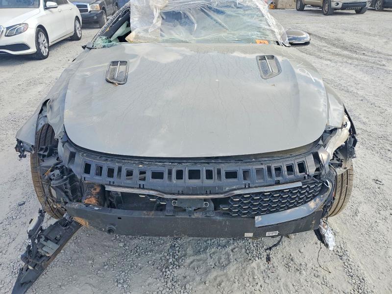 Продажа на аукционе авто 2022 Kia Stinger, vin: KNAE35LD1N6116429, номер лота: 47757076