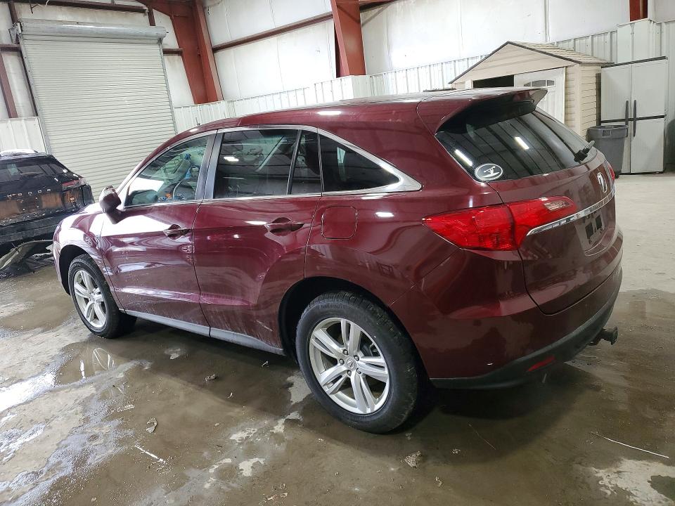 Продажа на аукционе авто 2015 Acura Rdx, vin: 5J8TB4H35FL029984, номер лота: 79562115