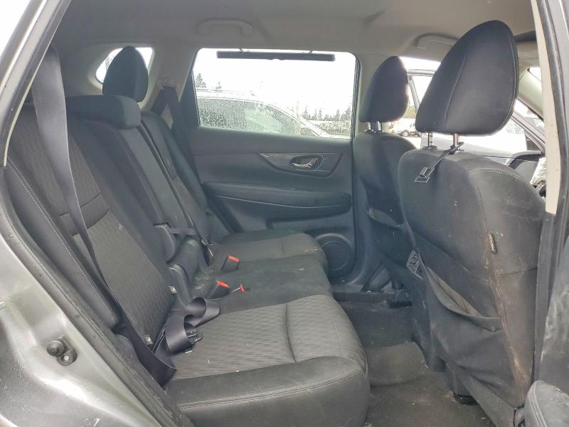 Продажа на аукционе авто 2019 Nissan Rogue, vin: KNMAT2MVXKP528703, номер лота: 47012196