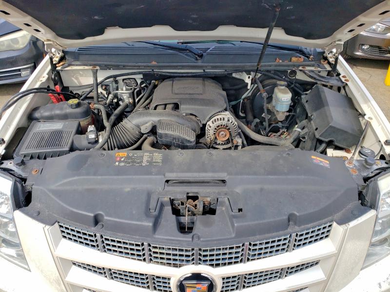 Продажа на аукционе авто 2013 Cadillac Escalade, vin: 1GYS4JEF7DR166589, номер лота: 42051696