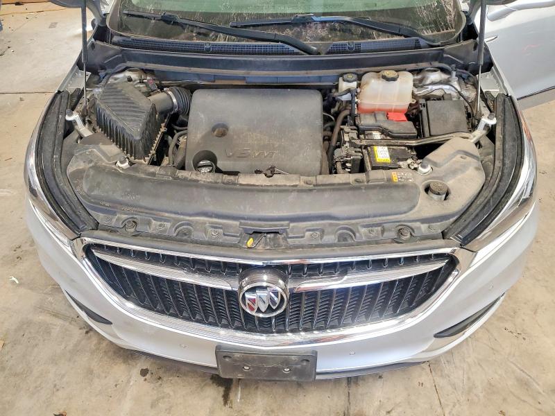 Продаж на аукціоні авто 2019 Buick Enclave, vin: 5GAEVBKWXKJ252955, номер лоту: 46883776