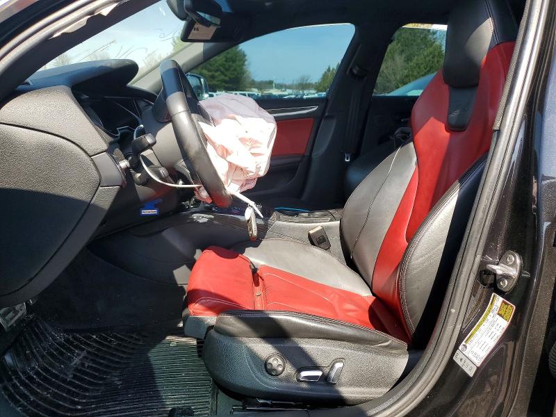 Aukcja sprzedaży 2014 Audi S4, vin: WAUBGAFL7EA152108, numer aukcji: 47603126