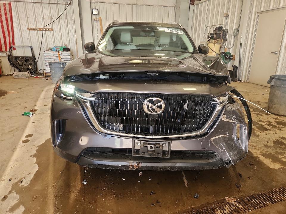 Aukcja sprzedaży 2024 Mazda Cx-90, vin: JM3KKBHA1R1165386, numer aukcji: 41880536
