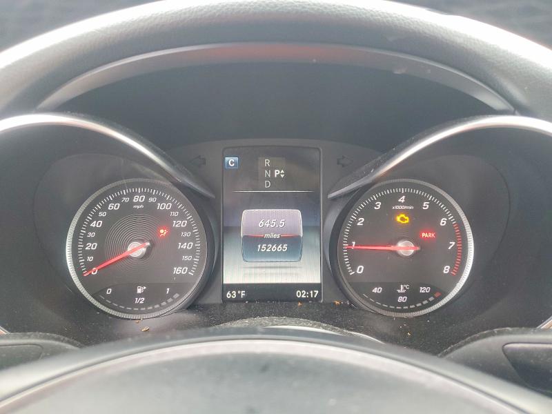 Продажа на аукционе авто 2016 Mercedes-benz C, vin: 55SWF4KB3GU164710, номер лота: 79573995