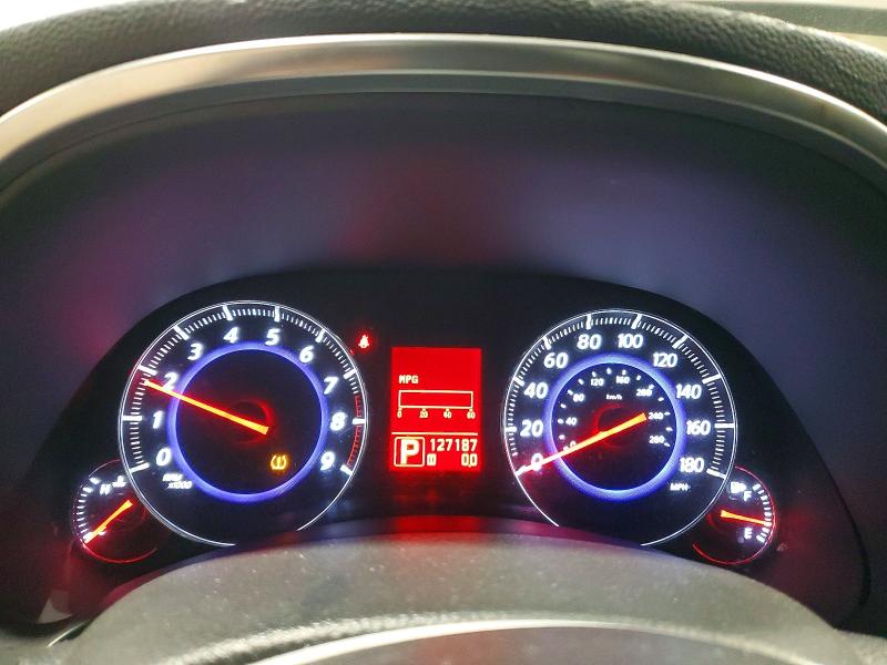 Продаж на аукціоні авто 2011 Infiniti Fx35, vin: JN8AS1MW4BM142130, номер лоту: 46288486