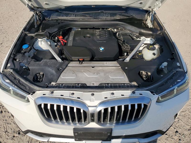 Продаж на аукціоні авто 2023 Bmw X3, vin: 5UX43DP04P9N79875, номер лоту: 46537626