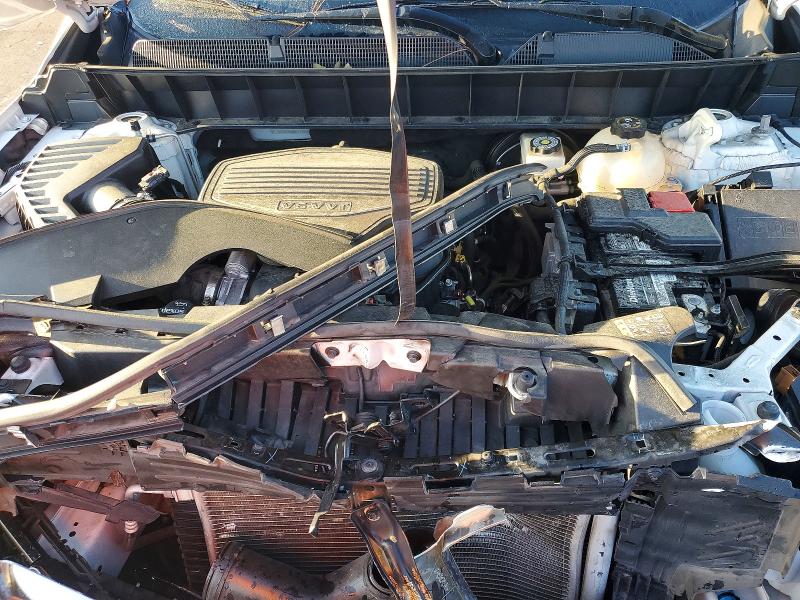 47721106 :رقم المزاد ، 1GKKNMLS3KZ117072 vin ، 2019 Gmc Acadia مزاد بيع