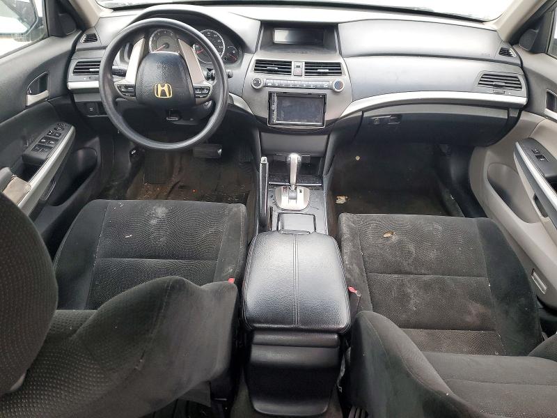 Продаж на аукціоні авто 2009 Honda Accord, vin: 1HGCP26769A106700, номер лоту: 77923395