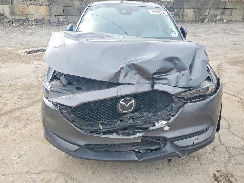 48048396 :رقم المزاد ، JM3KFBDMXK0533063 vin ، 2019 Mazda Cx-5 مزاد بيع