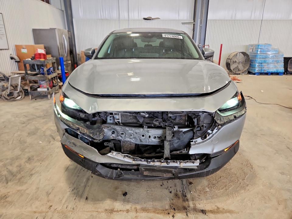 Aukcja sprzedaży 2021 Mazda Cx-30, vin: 3MVDMBCL8MM250112, numer aukcji: 41774066