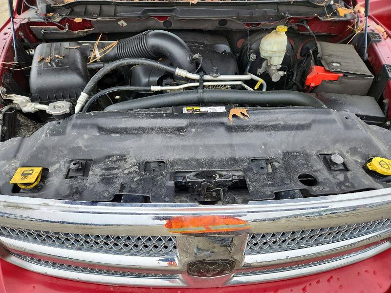 Aukcja sprzedaży 2014 Ram 1500, vin: 1C6RR7PT4ES159337, numer aukcji: 79527225