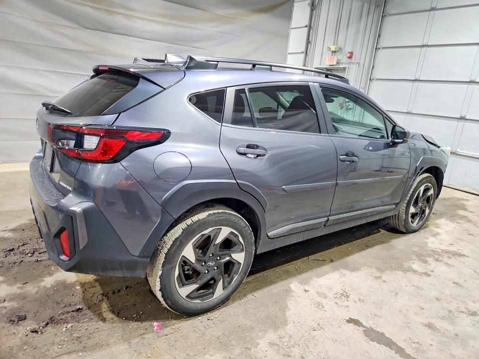 Aukcja sprzedaży 2024 Subaru Crosstrek, vin: 4S4GUHN64R3748708, numer aukcji: 45818746
