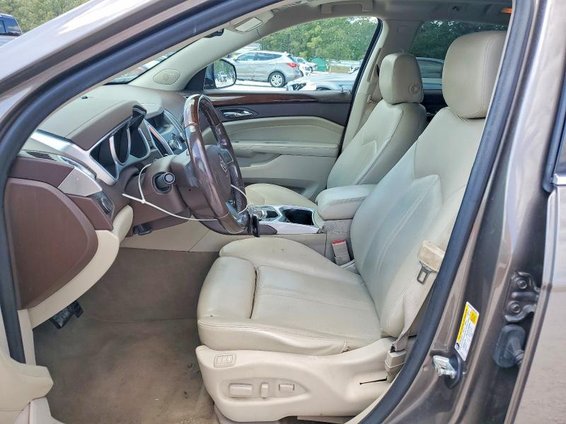 Продаж на аукціоні авто 2011 Cadillac Srx, vin: 3GYFNAEY1BS619907, номер лоту: 47550836