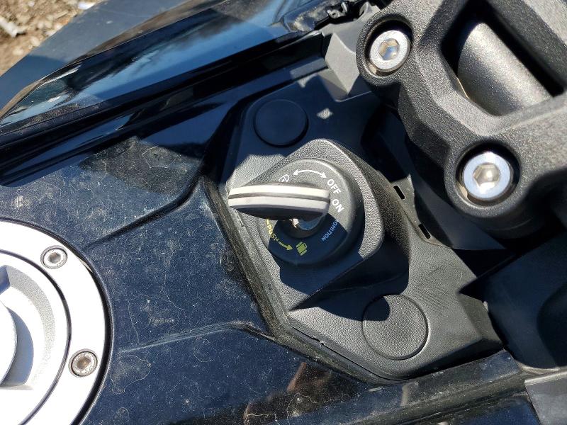 Продажа на аукционе авто 2024 Can-am Spyder Roadster, vin: 2BXRDDD25RV000455, номер лота: 47802916