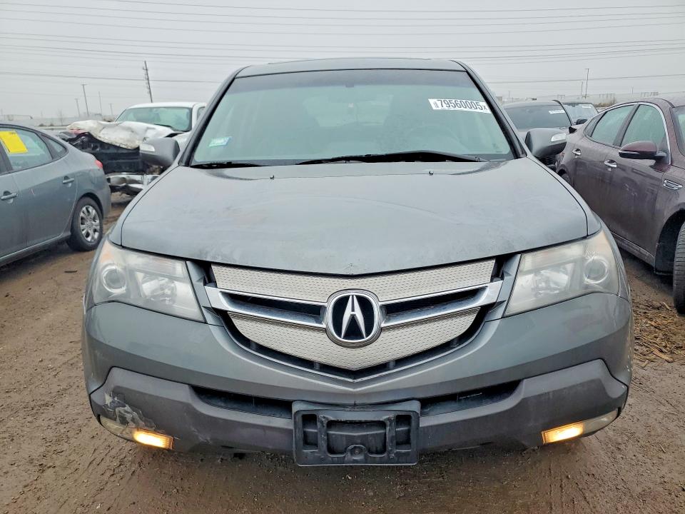 Aukcja sprzedaży 2008 Acura Mdx, vin: 2HNYD28408H556465, numer aukcji: 79560005