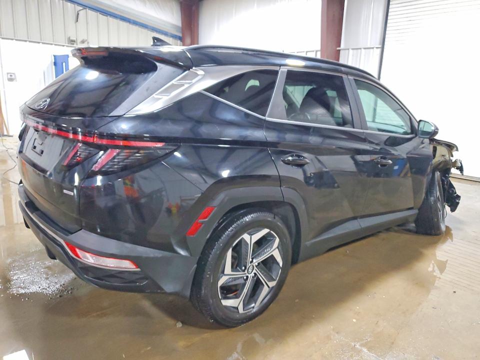 2022 Hyundai Tucson მანქანა იყიდება აუქციონზე, vin: 5NMJFCAE3NH052616, აუქციონის ნომერი: 79898545