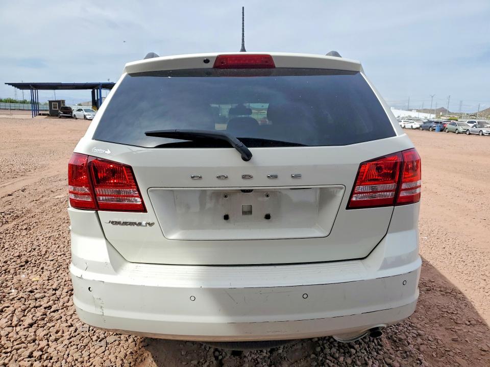 Продаж на аукціоні авто 2020 Dodge Journey, vin: 3C4PDCAB0LT237065, номер лоту: 48162986