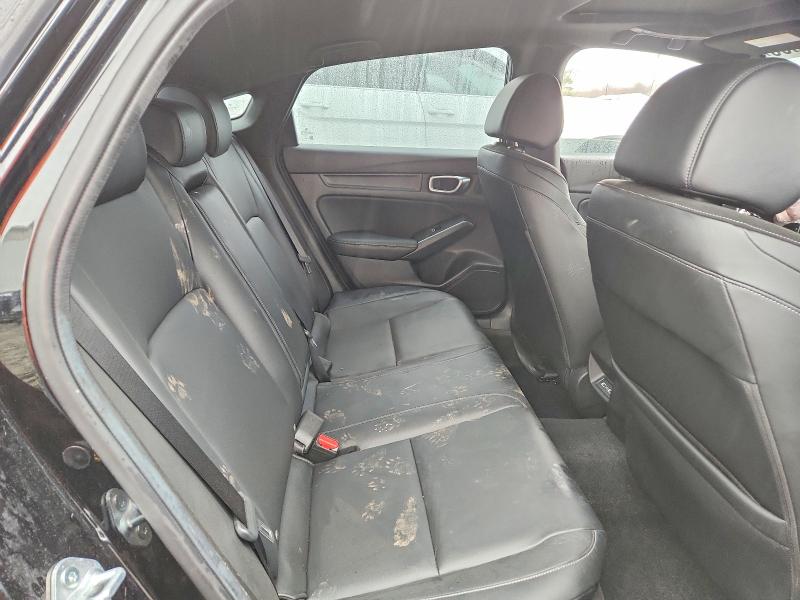 2023 Acura Integra მანქანა იყიდება აუქციონზე, vin: 19UDE4H61PA005328, აუქციონის ნომერი: 46999606