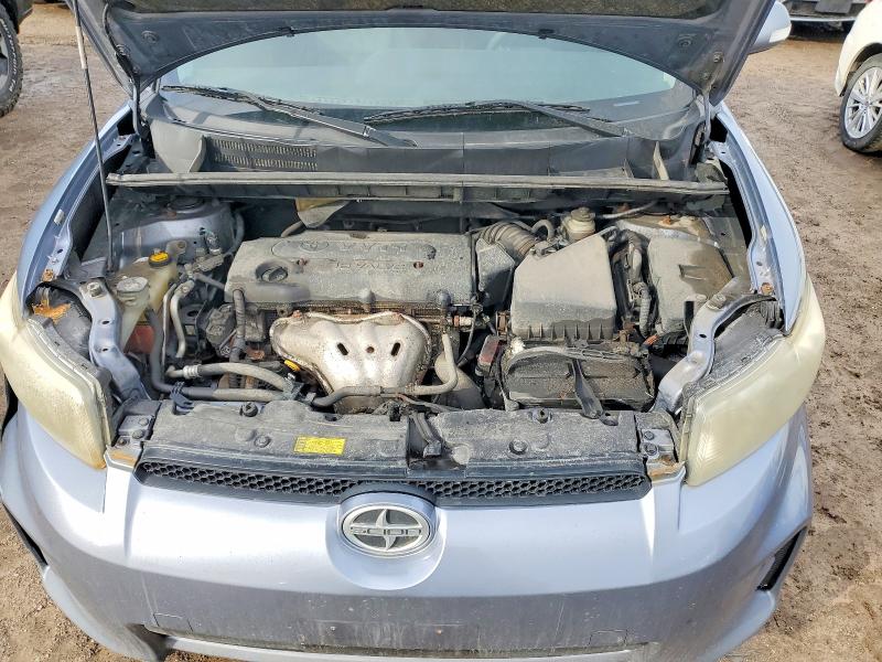 41811246 :رقم المزاد ، JTLZE4FE6CJ000221 vin ، 2012 Scion Xb مزاد بيع