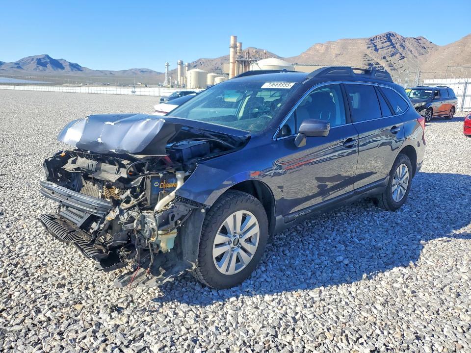 Aukcja sprzedaży 2017 Subaru Outback, vin: 4S4BSACC7H3301479, numer aukcji: 79668855