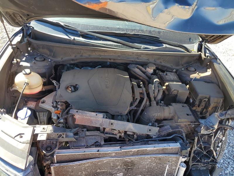 Продаж на аукціоні авто 2024 Hyundai Tucson, vin: 5NMJB3DE2RH300304, номер лоту: 46850556