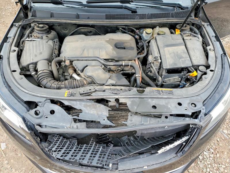 47761066 :رقم المزاد ، 1G4GA5GR2EF141813 vin ، 2014 Buick Lacrosse مزاد بيع