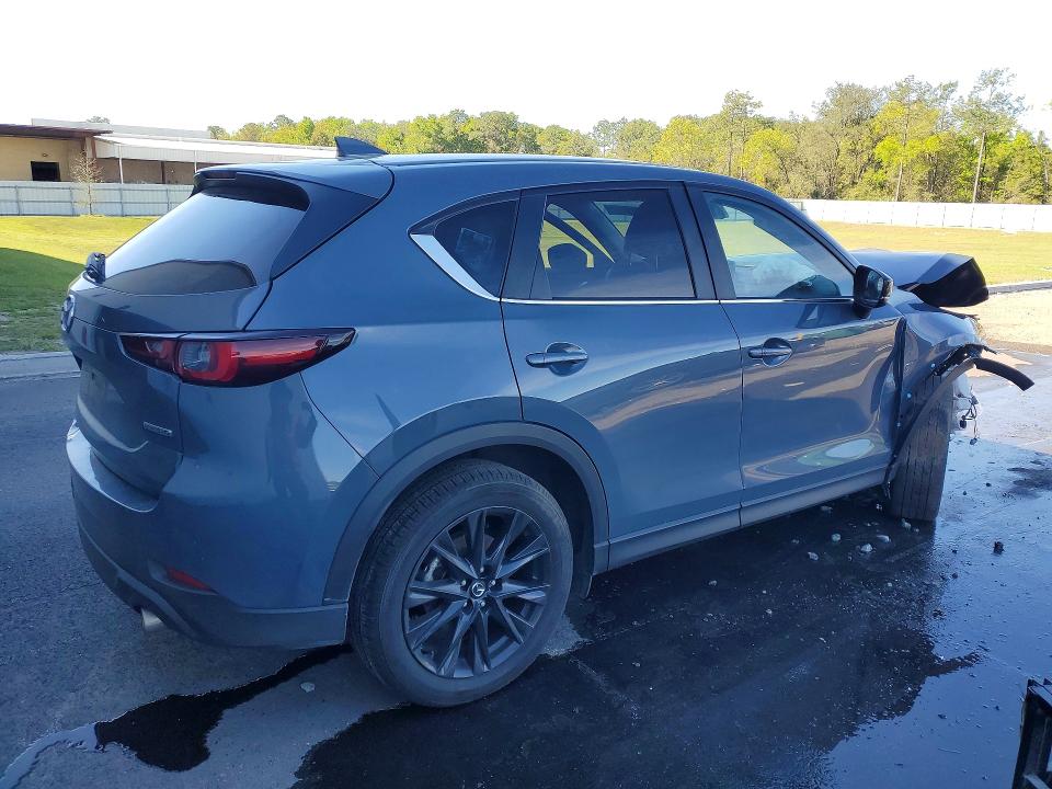 2025 Mazda Cx-5 მანქანა იყიდება აუქციონზე, vin: JM3KFBCM4S0675071, აუქციონის ნომერი: 46457706