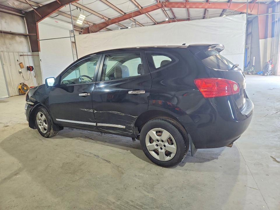 Aukcja sprzedaży 2012 Nissan Rogue, vin: JN8AS5MV5CW375566, numer aukcji: 45813106