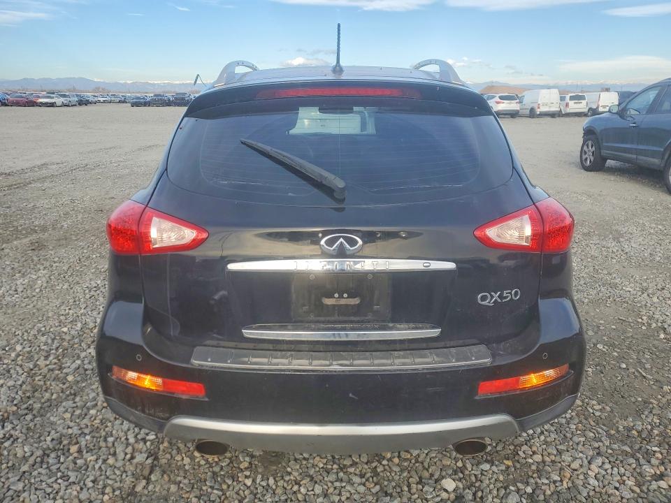 Продаж на аукціоні авто 2017 Infiniti Qx50, vin: JN1BJ0RP6HM385996, номер лоту: 45566946