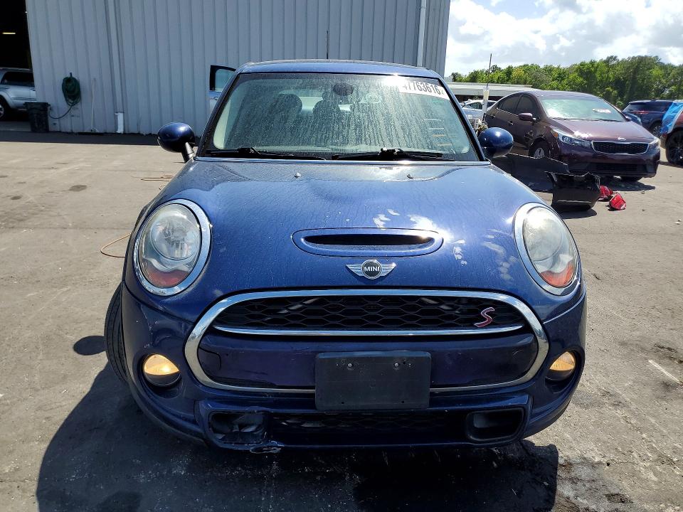 Aukcja sprzedaży 2015 Mini Cooper, vin: WMWXU3C57F2B61857, numer aukcji: 47763616
