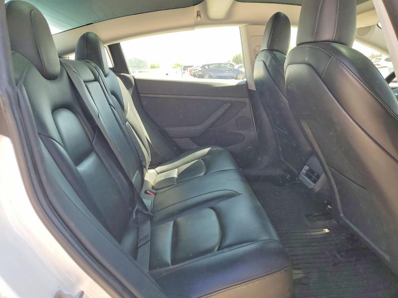 Aukcja sprzedaży 2021 Tesla Model 3, vin: 5YJ3E1EAXMF095096, numer aukcji: 47783166