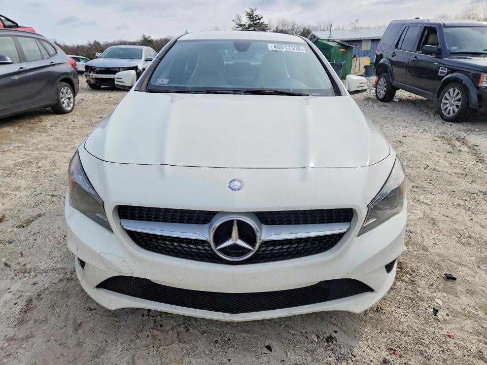 Продажа на аукционе авто 2015 Mercedes-benz Cla, vin: WDDSJ4GB6FN246430, номер лота: 46017396