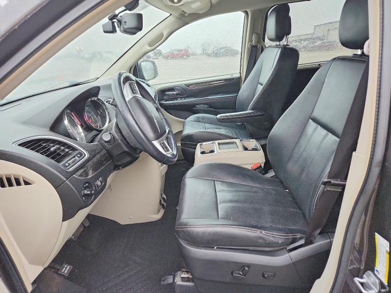 Aukcja sprzedaży 2015 Chrysler Town & Country, vin: 2C4RC1CG5FR673765, numer aukcji: 79607155
