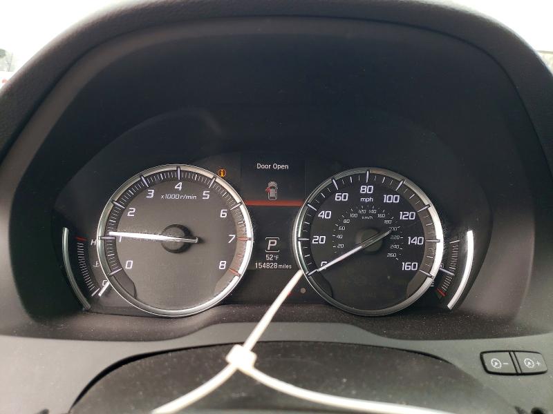 Aukcja sprzedaży 2014 Acura Mdx, vin: 5FRYD3H85EB015779, numer aukcji: 46713906