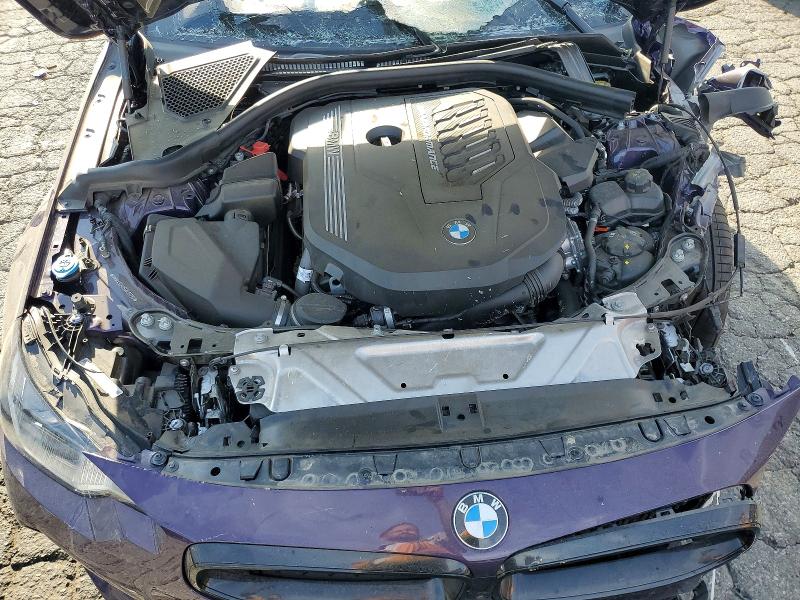 Aukcja sprzedaży 2025 Bmw M240i, vin: 3MW43CM05S8E91790, numer aukcji: 79658675
