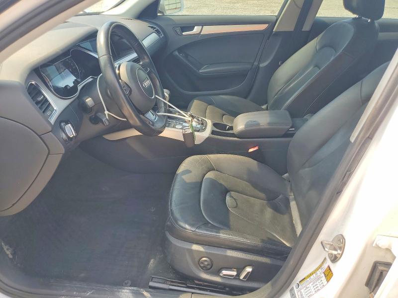 Aukcja sprzedaży 2016 Audi A4, vin: WAUAFAFL7GN015759, numer aukcji: 46915176