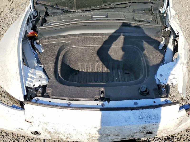 Продаж на аукціоні авто 2026 Tesla Model Y, vin: 7SAYGDED1TA598672, номер лоту: 47132166