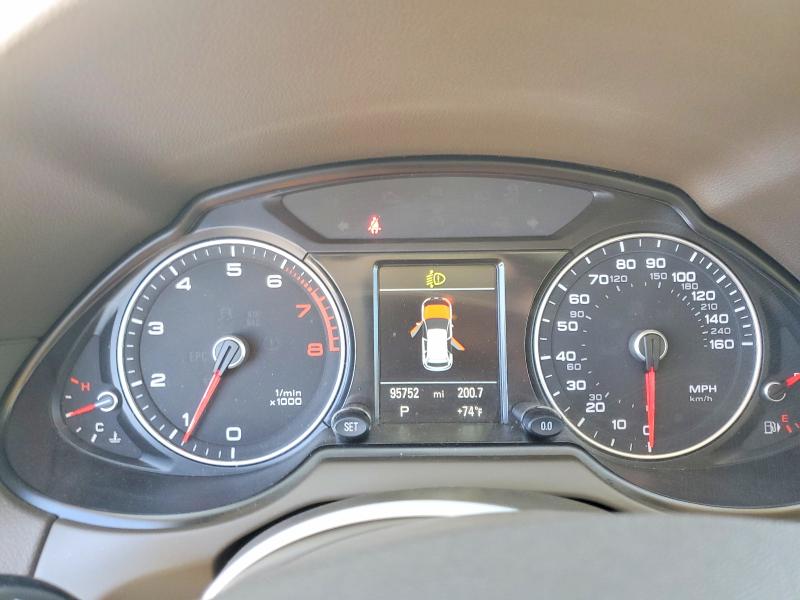 Aukcja sprzedaży 2016 Audi Q5, vin: WA1L2AFP5GA033169, numer aukcji: 46516586
