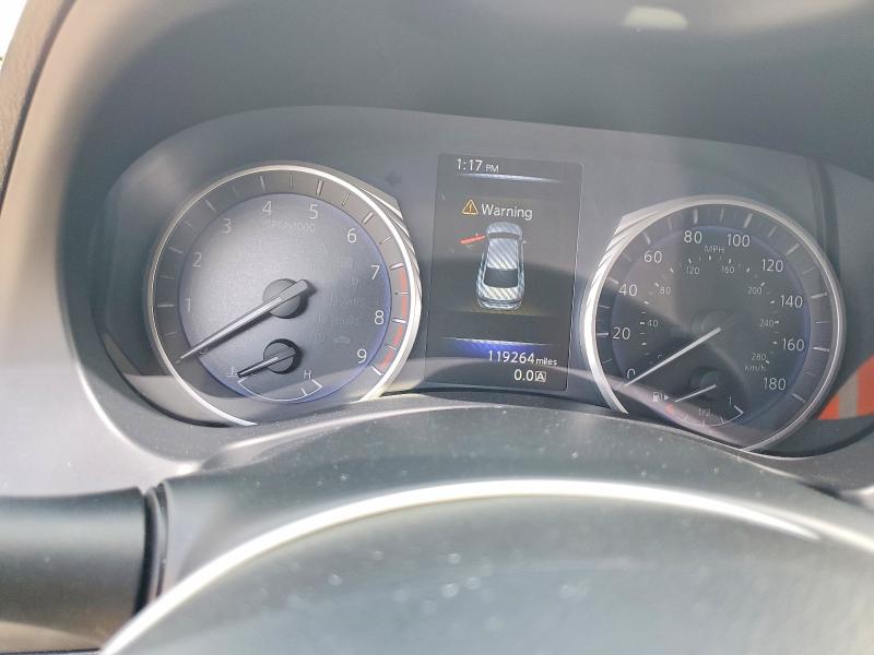 Aukcja sprzedaży 2017 Infiniti Q50, vin: JN1EV7AR4HM835183, numer aukcji: 42011826