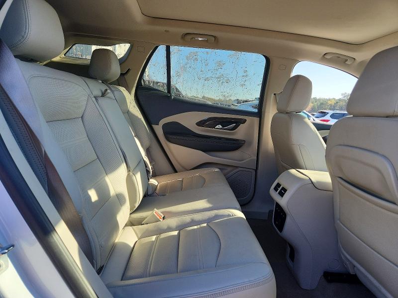 46826916 :رقم المزاد ، 3GKALXEG0PL127892 vin ، 2023 Gmc Terrain مزاد بيع