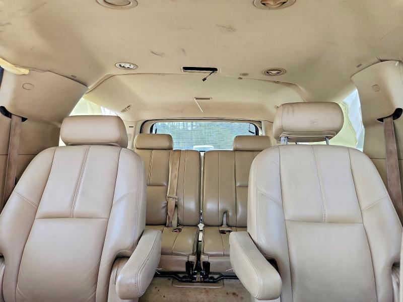 Продажа на аукционе авто 2007 Gmc Yukon Xl, vin: 1GKFK66847J193153, номер лота: 46707956