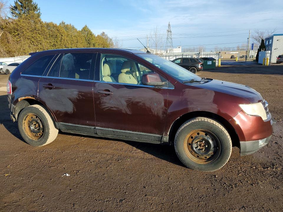 Aukcja sprzedaży 2009 Ford Edge, vin: 2FMDK49C89BA39409, numer aukcji: 47580376