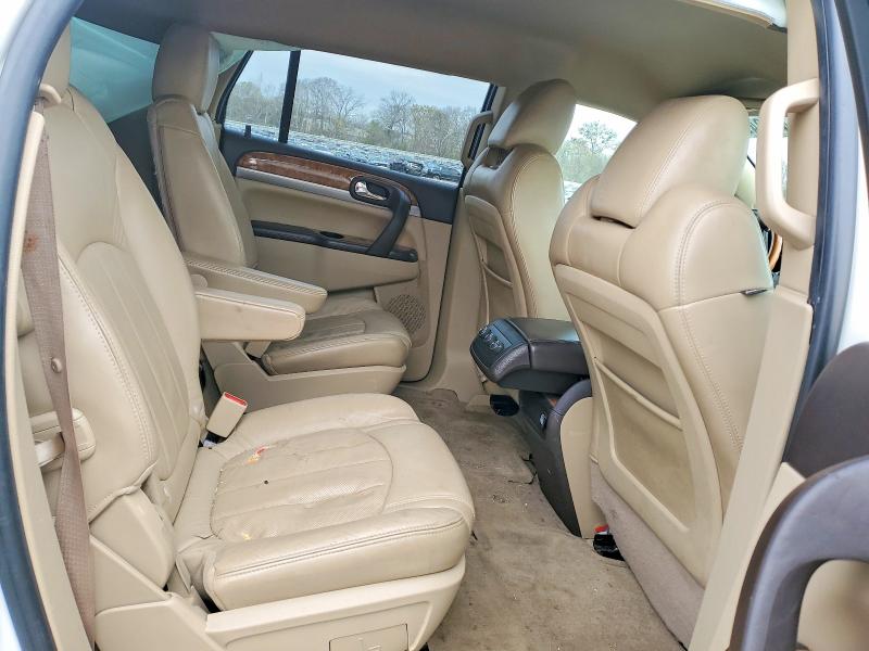 Продаж на аукціоні авто 2012 Buick Enclave, vin: 5GAKRCED9CJ346284, номер лоту: 41584276