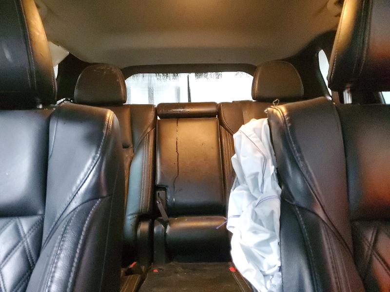 Продаж на аукціоні авто 2022 Mitsubishi Outlander, vin: JA4J4VA8XNZ070354, номер лоту: 79386285