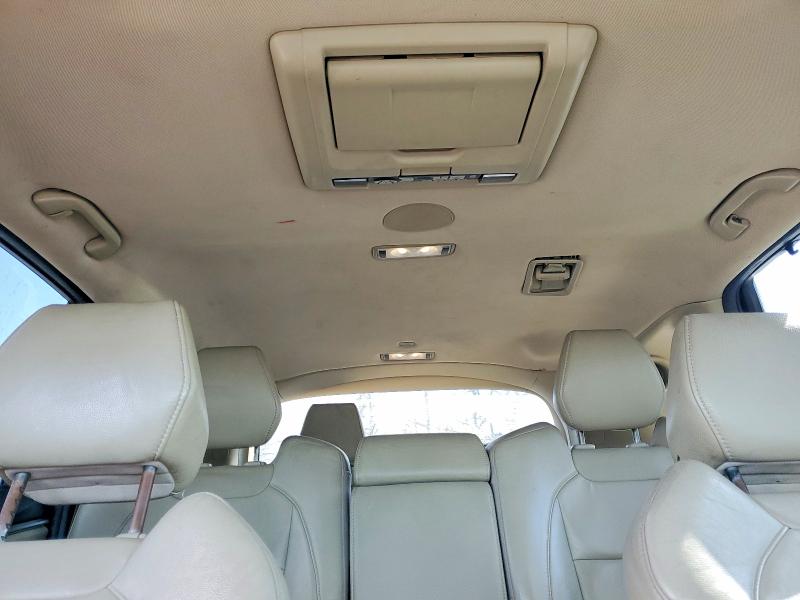Aukcja sprzedaży 2014 Acura Mdx, vin: 5FRYD4H6XEB046451, numer aukcji: 41876836