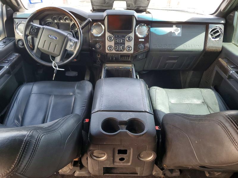 Продажа на аукционе авто 2014 Ford F250, vin: 1FT7W2BT1EEB61497, номер лота: 79727105