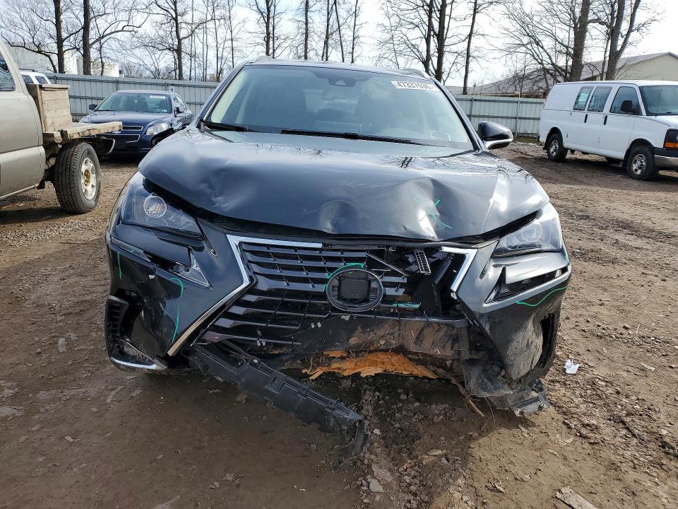 Продаж на аукціоні авто 2021 Lexus Nx 300h, vin: JTJDJRDZ4M2149062, номер лоту: 47337036