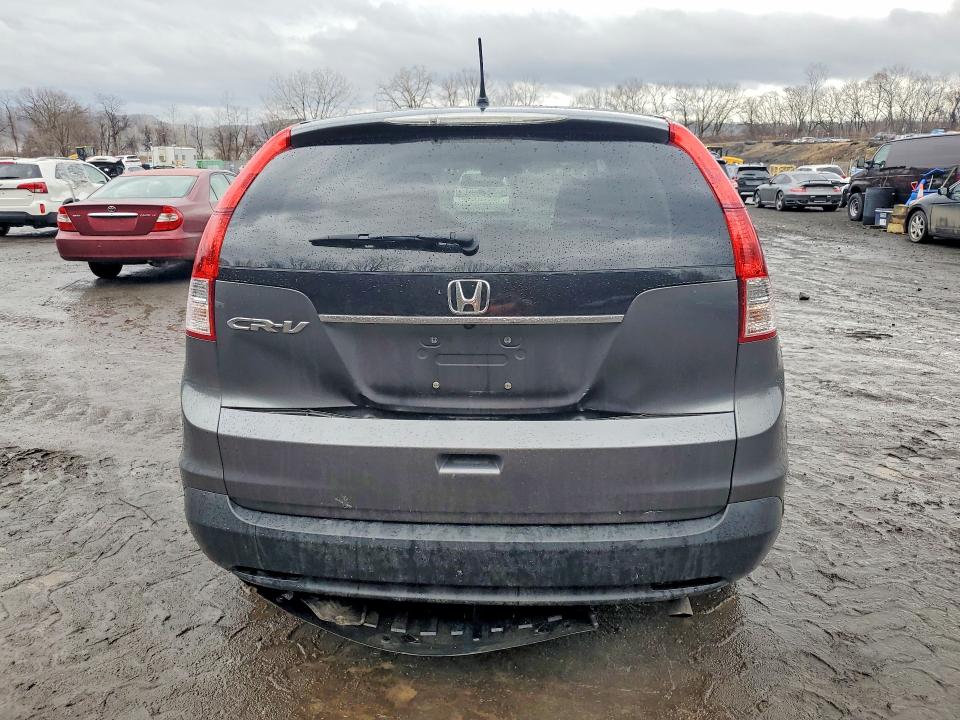 46378986 :رقم المزاد ، 2HKRM3H58CH505563 vin ، 2012 Honda Cr-v مزاد بيع