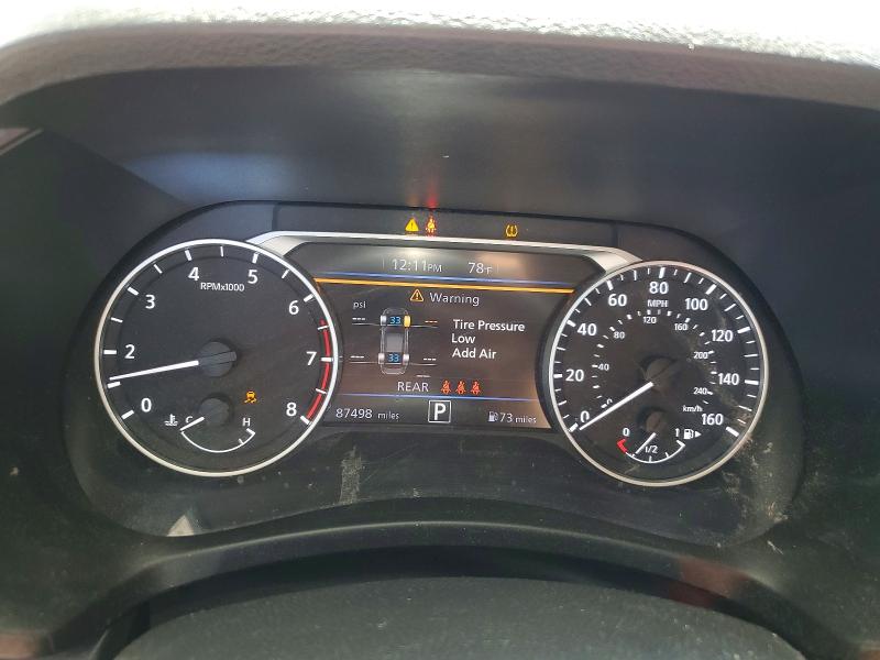 2021 Nissan Sentra მანქანა იყიდება აუქციონზე, vin: 3N1AB8CV6MY281448, აუქციონის ნომერი: 45549606